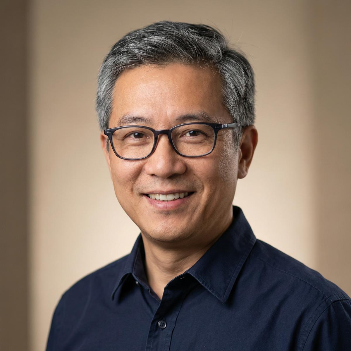 幼幼首席导演顾问陈志远