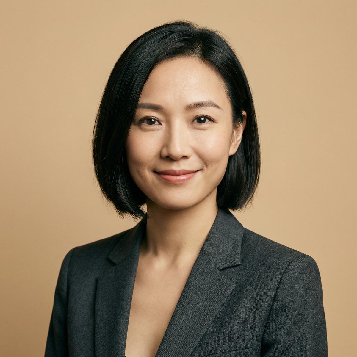 幼幼制片总监林雨薇