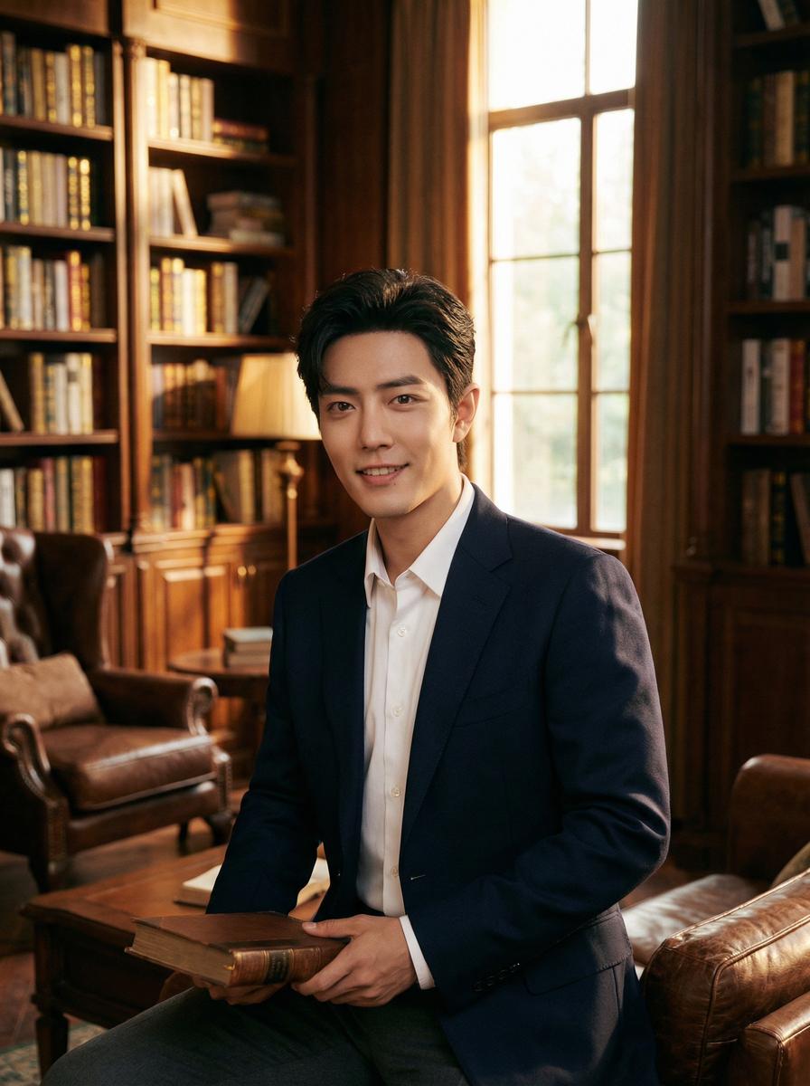 幼幼易烊千玺写真视频