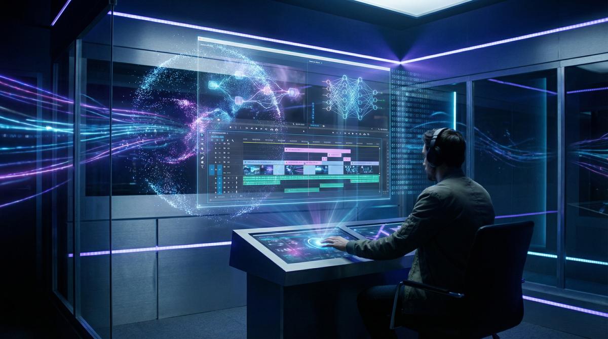 幼幼 AI视频教程