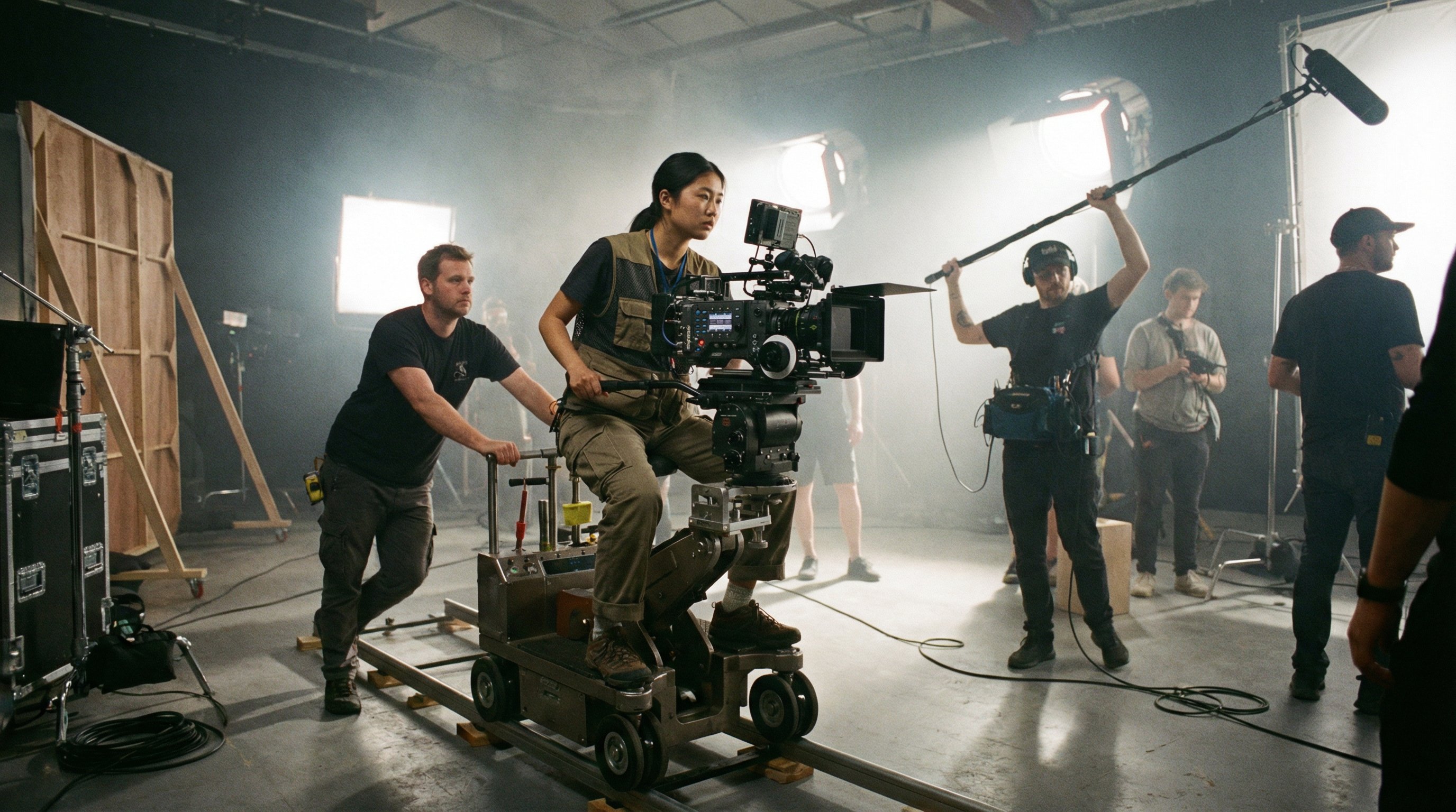 抖阴影视幕后视频