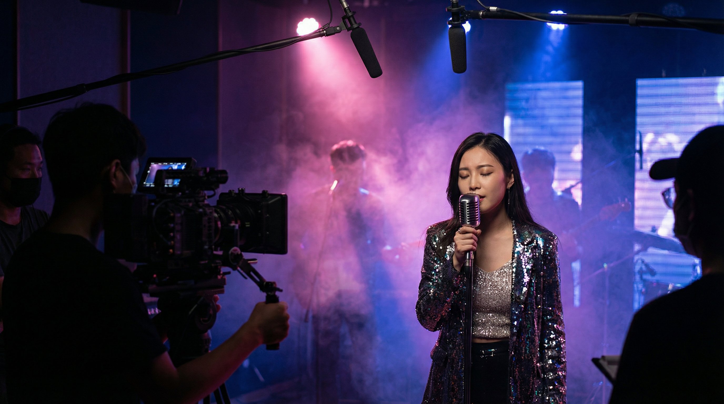 抖阴MV音乐视频